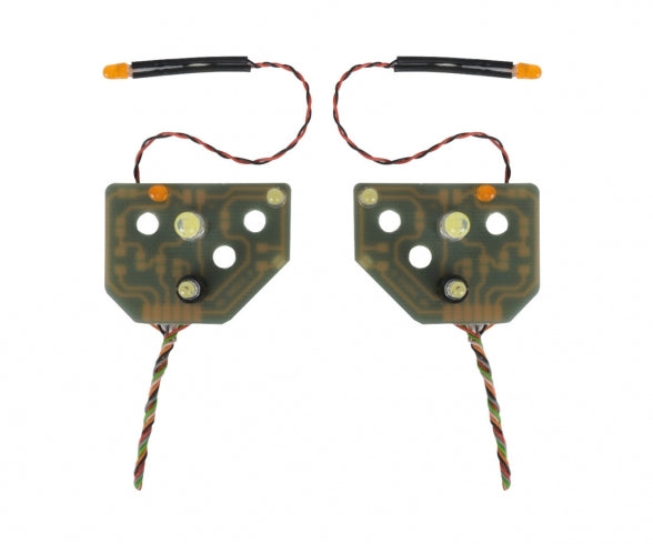 Carson - 1:14 7,2V LED-PCB Arocs Headlight