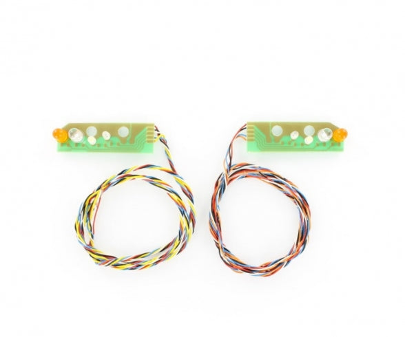 Carson - 1:14 7,2V LED-PCB MB Taillight