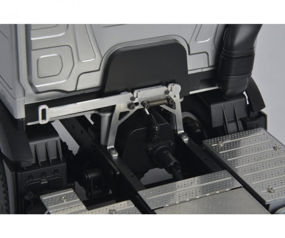 Carson - 1:14 Alum. Arocs Cab locking device