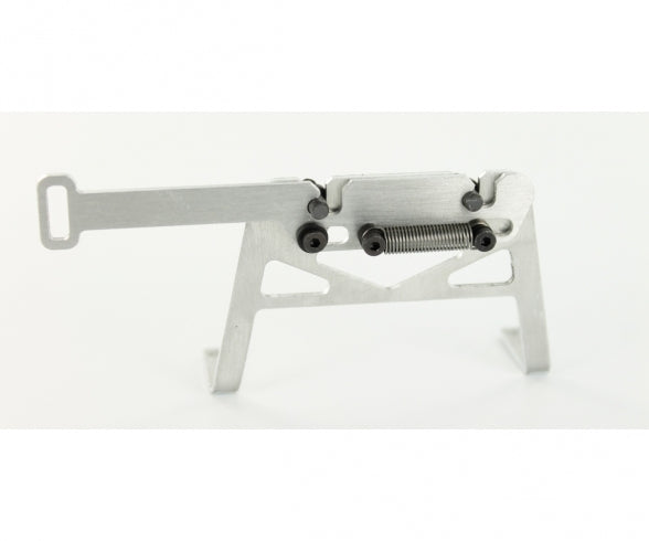 Carson - 1:14 Alum. Driver Cab locking device