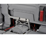 Carson - 1:14 Alum. Driver Cab locking device