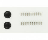 Carson - 1:14 Alum. Front wheel wide/round h. (2)