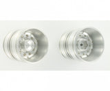 Carson - 1:14 Alum. Rear wheel round hole (2)