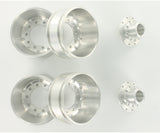 Carson - 1:14 Alum. Rear wheel round hole (2)