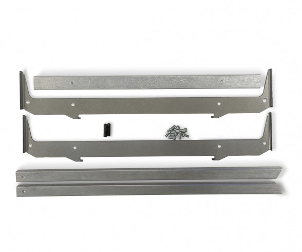 Carson - 1:14 Alum. stanchions f.500907622/907629