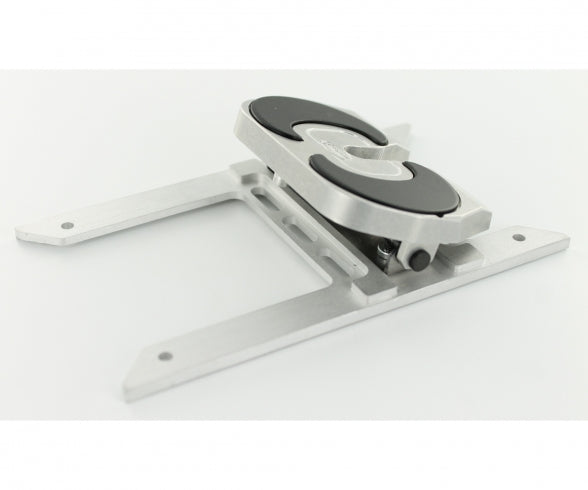 Carson - 1:14 Alum. Trailer Coupling SAF (MFC)