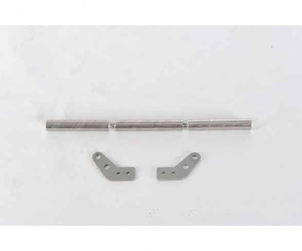 Carson - 1:14 Alum. Underrun protection Trac.