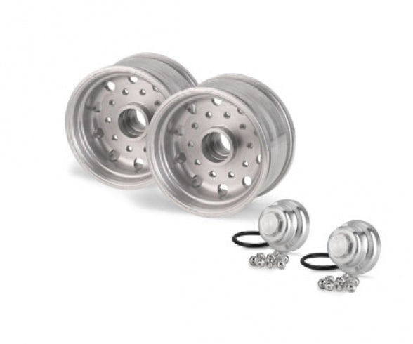 Carson - 1:14 Alum. Wheels f. Carson Trailer (2)