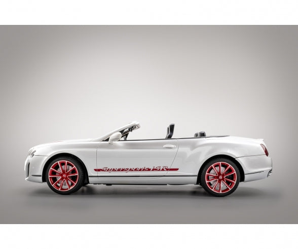 1:14 RC Sports Car - 2.4G 100% RTR