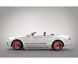 1:14 RC Sports Car - 2.4G 100% RTR