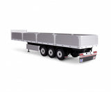 Carson - 1:14 Conversion Kit Materialtrailer