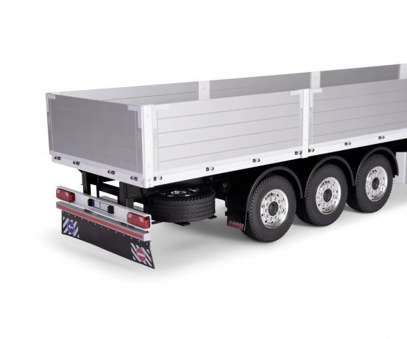 Carson - 1:14 Conversion Kit Materialtrailer