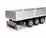 Carson - 1:14 Conversion Kit Materialtrailer