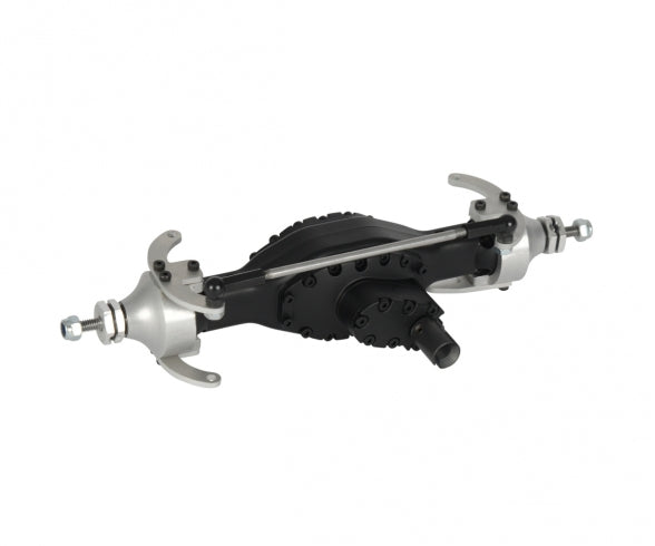 Carson Lock Carson - 1:14 Driven Front axle w/Auto-Diff.-Lock – FjernstyretDK