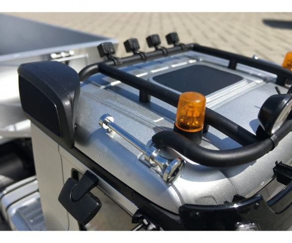 Carson - 1:14 Flashing Light Set (2) MB Arocs