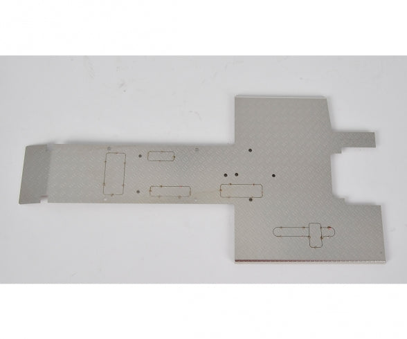Carson - 1:14 Frame Cover Panels 3-Axle