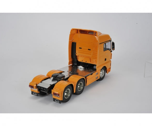 Carson - 1:14 Frame Cover Panels 3-Axle