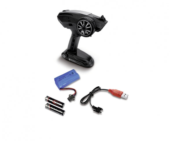 1:14 RC Sports Car - 2.4G 100% RTR