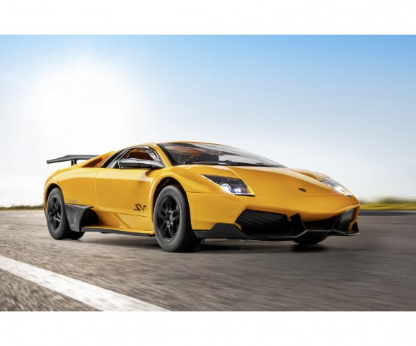 1:14 RC Sports Car - 2.4G 100% RTR