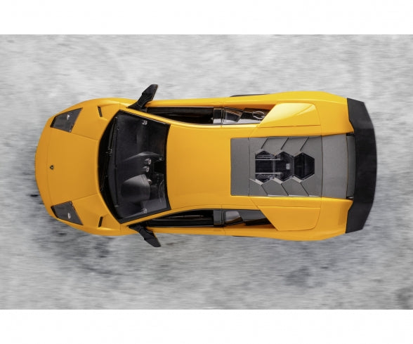 1:14 RC Sports Car - 2.4G 100% RTR