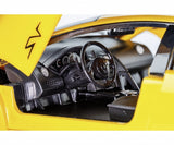 1:14 RC Sports Car - 2.4G 100% RTR