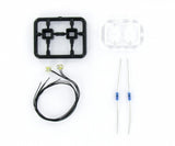 Carson - 1:14 LR LED Front/Rear Light PCB(2) 7,2V