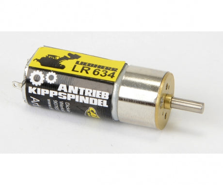Carson - 1:14 LR634 Gearboxmotor shovel/ripper SD