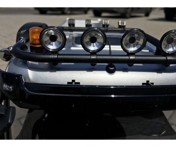 Carson - 1:14 M-B Arcos Top Light Holder