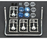 Carson - 1:14 MB Actros Gigasp. Top Light Holder