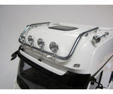 Carson - 1:14 MB Actros Gigasp. Top Light Holder