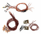 Carson - 1:14 Position-Light Unit FH16 Tow-Truck