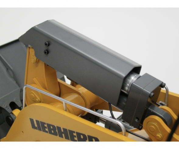 1:14 RC Liebherr LR634 Track Loader Kit