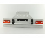 Carson - 1:14 Rear Bumper (Euro) TAM-Semi-Trailer
