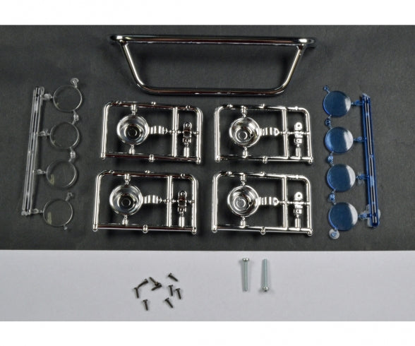 Carson - 1:14 Scania R470/R620 Bumper Light Hold.