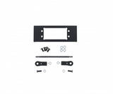 Carson - 1:14 Servo mount set steering axle GH