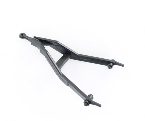 Carson - 1:14 Towing bar Low loader (1) Plastic