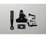Carson - 1:14 Trailer hitch with Pole RC/Mech.