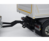 Carson - 1:14 Trailer hitch with Pole RC/Mech.