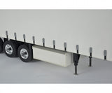 Carson - 1:14 Trailer palette case w/ 6 paletts