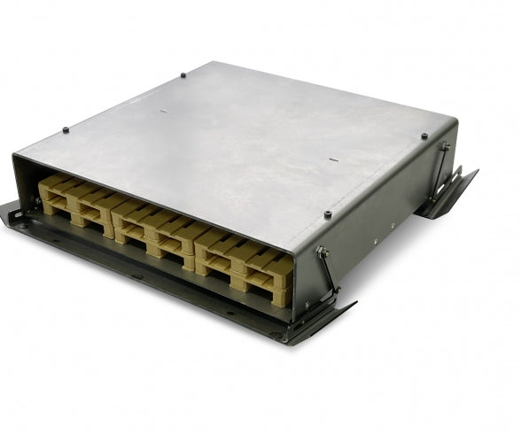 Carson - 1:14 Trailer palette case w. Paletts (6)