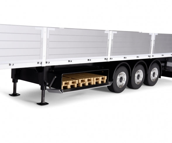 Carson - 1:14 Trailer palette case w. Paletts (6)