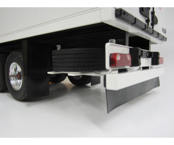 Carson - 1:14 Trailer Splash guard Set