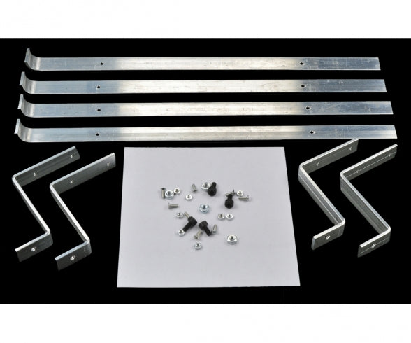 Carson - 1:14 Trailer Underride Guard 240mm Ta/Co