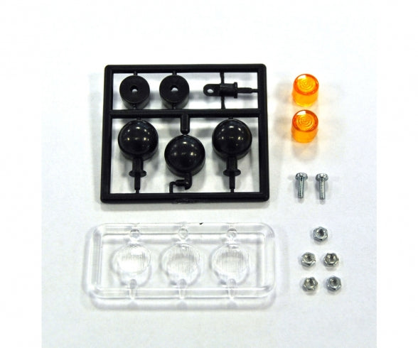 Carson - 1:14 Truck Lighting Parts and Bulbs