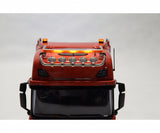 Carson - 1:14 Warning bar/stobe set Scania 8x4/4