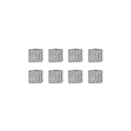 1/16 British OD M37 Large pack