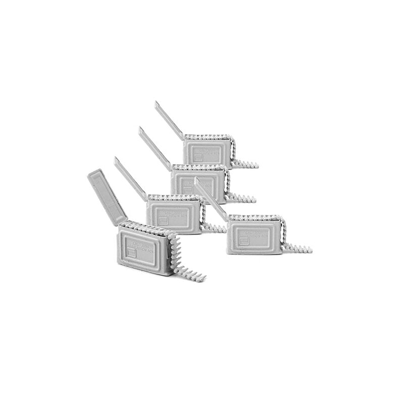 1/16 Browning 1919 Ammo Box open