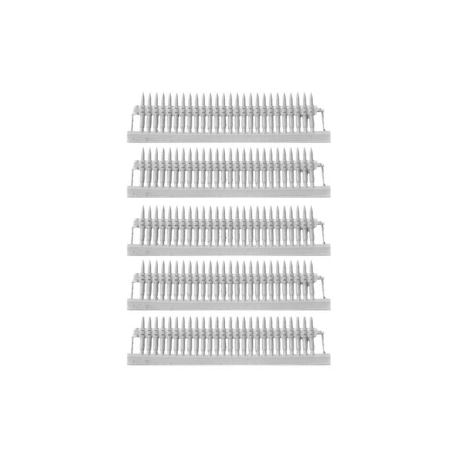 1/16 Browning M2 50-cal Belt
