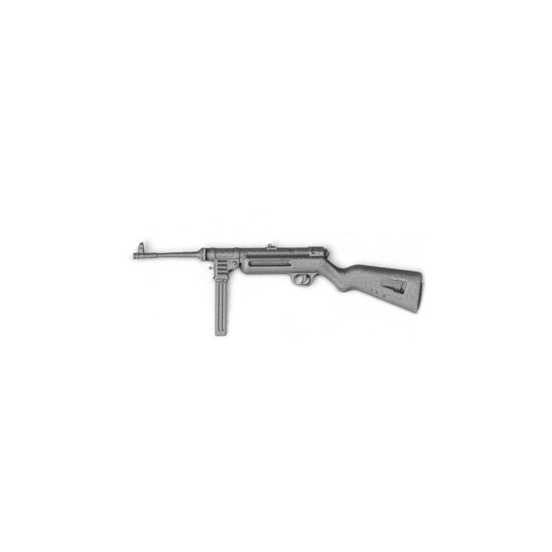 1/16 German MP41 Submachine gun