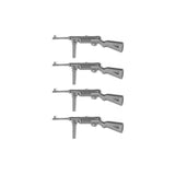 1/16 German MP41 Submachine gun